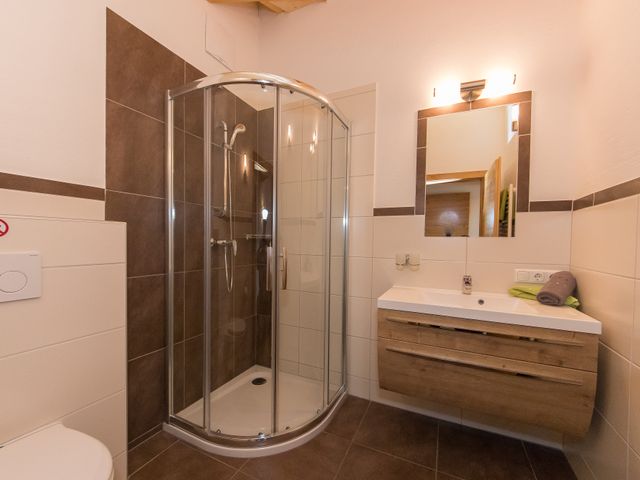 Ferienwohnungen Oberaigenhof